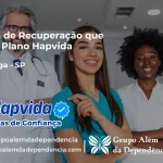 Clínica de Recuperação que Aceita Hapvida em Tabatinga - SP