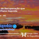 Clínica de Recuperação que Aceita Hapvida em Taparuba - MG
