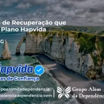 Clínica de Recuperação que Aceita Hapvida em Ubaí - MG