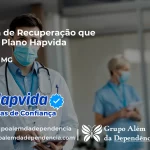 Clínica de Recuperação que Aceita Hapvida em Viçosa - MG
