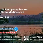 Clínica de Recuperação que Aceita Mediservice em Aricanduva - MG