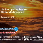 Clínica de Recuperação que Aceita Mediservice em Barra de Santana - PB