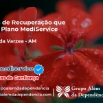 Clínica de Recuperação que Aceita Mediservice em Careiro da Várzea - AM
