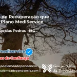 Clínica de Recuperação que Aceita Mediservice em Conceição das Pedras - MG