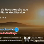 Clínica de Recuperação que Aceita Mediservice em Fortaleza - CE