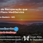 Clínica de Recuperação que Aceita Mediservice em Francisco Badaró - MG