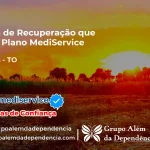 Clínica de Recuperação que Aceita Mediservice em Goiatins - TO