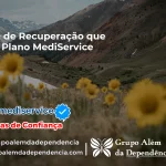 Clínica de Recuperação que Aceita Mediservice em Ijuí - RS