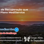 Clínica de Recuperação que Aceita Mediservice em Itaí - SP