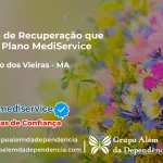 Clínica de Recuperação que Aceita Mediservice em Jenipapo dos Vieiras - MA