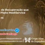 Clínica de Recuperação que Aceita Mediservice em Manari - PE