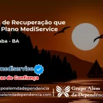 Clínica de Recuperação que Aceita Mediservice em Mortugaba - BA