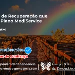 Clínica de Recuperação que Aceita Mediservice em Pauini - AM