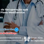 Clínica de Recuperação que Aceita Mediservice em Piúma - ES