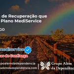 Clínica de Recuperação que Aceita Mediservice em Posse - GO