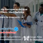Clínica de Recuperação que Aceita Mediservice em Santo Amaro da Imperatriz - SC