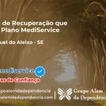 Clínica de Recuperação que Aceita Mediservice em São Miguel do Aleixo - SE