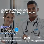 Clínica de Recuperação que Aceita Porto Seguro Saúde em Amaraji - PE