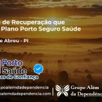 Clínica de Recuperação que Aceita Porto Seguro Saúde em Anísio de Abreu - PI