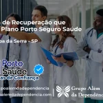 Clínica de Recuperação que Aceita Porto Seguro Saúde em Araçoiaba da Serra - SP