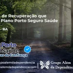 Clínica de Recuperação que Aceita Porto Seguro Saúde em Arataca - BA