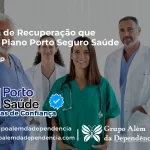 Clínica de Recuperação que Aceita Porto Seguro Saúde em Assis - SP