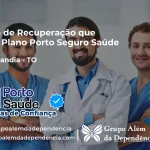 Clínica de Recuperação que Aceita Porto Seguro Saúde em Babaçulândia - TO