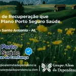 Clínica de Recuperação que Aceita Porto Seguro Saúde em Barra de Santo Antônio - AL