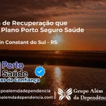 Clínica de Recuperação que Aceita Porto Seguro Saúde em Benjamin Constant do Sul - RS