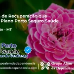 Clínica de Recuperação que Aceita Porto Seguro Saúde em Brasnorte - MT