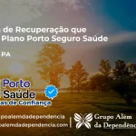 Clínica de Recuperação que Aceita Porto Seguro Saúde em Bujaru - PA