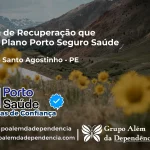 Clínica de Recuperação que Aceita Porto Seguro Saúde em Cabo de Santo Agostinho - PE