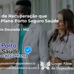 Clínica de Recuperação que Aceita Porto Seguro Saúde em Cachoeira Dourada - MG