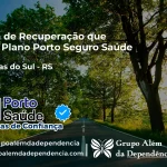 Clínica de Recuperação que Aceita Porto Seguro Saúde em Campinas do Sul - RS