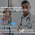 Clínica de Recuperação que Aceita Porto Seguro Saúde em Campo Magro - PR