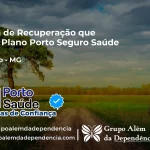 Clínica de Recuperação que Aceita Porto Seguro Saúde em Capitólio - MG