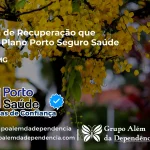 Clínica de Recuperação que Aceita Porto Seguro Saúde em Caraí - MG