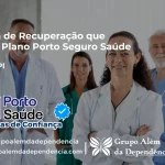 Clínica de Recuperação que Aceita Porto Seguro Saúde em Cocal - PI
