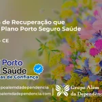 Clínica de Recuperação que Aceita Porto Seguro Saúde em Coreaú - CE