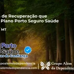 Clínica de Recuperação que Aceita Porto Seguro Saúde em Denise - MT