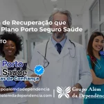 Clínica de Recuperação que Aceita Porto Seguro Saúde em Dueré - TO