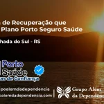 Clínica de Recuperação que Aceita Porto Seguro Saúde em Encruzilhada do Sul - RS