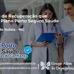 Clínica de Recuperação que Aceita Porto Seguro Saúde em Estrela do Indaiá - MG