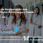 Clínica de Recuperação que Aceita Porto Seguro Saúde em Extrema - MG