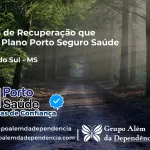 Clínica de Recuperação que Aceita Porto Seguro Saúde em Fátima do Sul - MS
