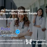 Clínica de Recuperação que Aceita Porto Seguro Saúde em Faxinal dos Guedes - SC