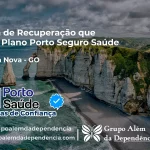 Clínica de Recuperação que Aceita Porto Seguro Saúde em Fazenda Nova - GO