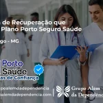Clínica de Recuperação que Aceita Porto Seguro Saúde em Felisburgo - MG