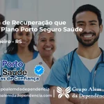 Clínica de Recuperação que Aceita Porto Seguro Saúde em Formigueiro - RS