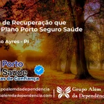 Clínica de Recuperação que Aceita Porto Seguro Saúde em Francisco Ayres - PI